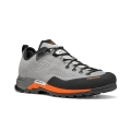 Tecnica Hiking Shoes Sulfur MS (Approach, Suede) grey Men