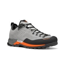 Tecnica Hiking Shoes Sulfur MS (Approach, Suede) grey Men