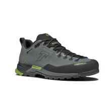 Tecnica Hiking Shoes Sulfur S MS GTX (Approach, Synthetic, Waterproof) Graphite Grey Men