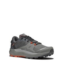 Tecnica Trekking Hiking Shoes Spark Speed S GTX (Fast-Hiking, waterproof) dark grey/orange men's