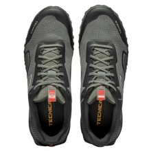 Tecnica Hiking Shoes Magma 2.0 Low S (Trekking, Synthetic) black/grey Men