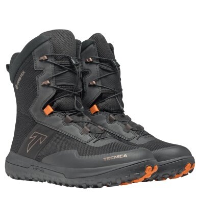 Tecnica Winter Shoes Argos GTX (waterproof) black Men