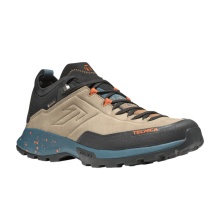 Tecnica Forge Hike GTX Walking Shoes (Hiking, waterproof) sand brown Men's