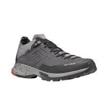 Tecnica Forge Hike GTX Walking Shoes (Hiking, waterproof) dark grey men's