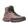 Tecnica Forge Hike MID GTX Walking Boots (Hiking, waterproof) dark pink/coral Ladies