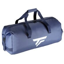 Tecnifibre Tennis Racket Bag Tour Endurance Duffle (1 Main Compartment) 2024 Navy Blue