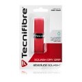 Tecnifibre Squash Dry Grip Basic Band red - 1 piece