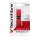 Tecnifibre Squash Dry Grip Basic Band red - 1 piece