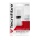 Tecnifibre Basic Squash Dry Grip white - 1 piece