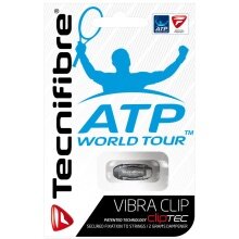 Tecnifibre Vibration Damper Vibraclip - 1 piece