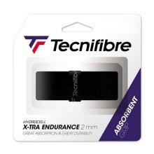 Tecnifibre Base Tape X-Tra Endurance 2.0mm black