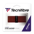 Tecnifibre Base Grip X-Tra Leather 1.5mm brown