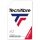 Tecnifibre Overgrip Players Pro Feel 0.6mm (Sweat Absorption) white - 12 Pack