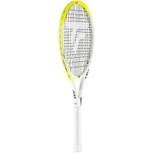 Tecnifibre Tennis Racket TF-X1 275 V2 105in/275g 2024 white - strung -