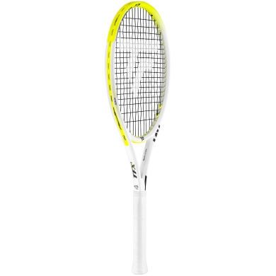 Tecnifibre Tennis Racket TF-X1 275 V2 105in/275g 2024 white - strung -