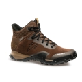 Tecnica Trekking Hiking Shoes Magma Mid GTX (Suede, waterproof) brown Men