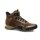 Tecnica Trekking Hiking Shoes Magma Mid GTX (Suede, waterproof) brown Men