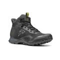 Tecnica Trekking Hiking Shoes Magma 2.0 Mid S GTX (waterproof) - Suede - black Men