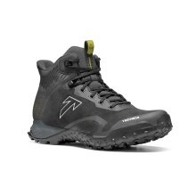 Tecnica Trekking Hiking Shoes Magma 2.0 Mid S GTX (waterproof) - black men's