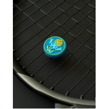 Tennis Balance Vibration Dampener Ganesha blue - 1 piece