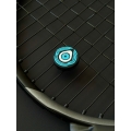 Tennis Balance Vibration Dampener Nazar black/blue - 1 piece