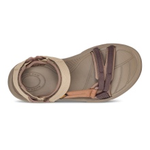 Teva Sandal Terra Fi Lite (water-resistant, durable, quick-drying) incense brown Women