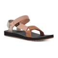 Teva Sandal Original Universal Maple Sugar Multi brown Women