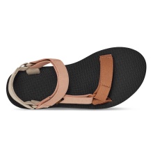 Teva Sandal Original Universal Maple Sugar Multi brown Women