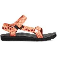 Teva Sandal Original Universal Picnic Cherries orange/cherry Women