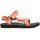 Teva Sandal Original Universal Picnic Cherries orange/cherry Women