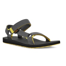 Teva Sandal Original Universal dark grey Men