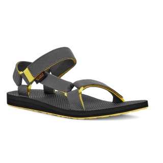 Teva Sandal Original Universal dark grey Men