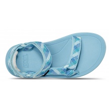 Teva Sandal Hurricane XLT2 Belay light blue Kids