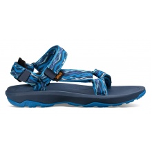 Teva Sandal Hurricane XLT2 Delmar blue Kids