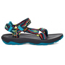 Teva Sandal Hurricane XLT2 Toro Multi blue/black Kids