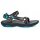 Teva Sandal Hurricane XLT2 Toro Multi blue/black Kids