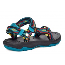 Teva Sandal Hurricane XLT2 Toro Multi blue/black Kids