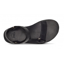 Teva Sandal Original Universal Leather black Women