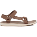 Teva Sandal Original Universal Leather brown Women