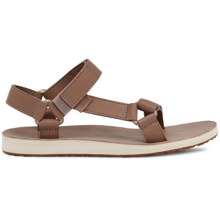 Teva Sandal Original Universal Leather brown Women