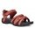 Teva Sandal Tirra Velcro Outdoor (narrow) Aragon red Women