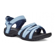 Teva Tirra Velcro Outdoor Sandal (narrow) Chambray blue Ladies (Size 37)