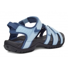 Teva Tirra Velcro Outdoor Sandal (narrow) Chambray blue Ladies (Size 37)