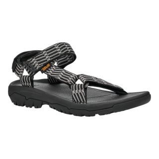 Teva Sandal Hurricane XLT2 Corduroy Black grey/black Men's