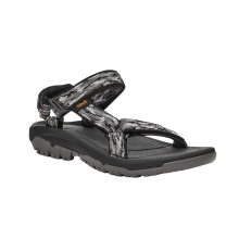 Teva Sandal Hurricane XLT2 Mesh Black grey/white Ladies