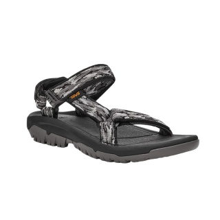 Teva Sandal Hurricane XLT2 Mesh Black grey/white Ladies