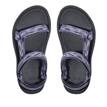 Teva Sandal Hurricane XLT2 Mesh Total Eclipse purple/blue ladies