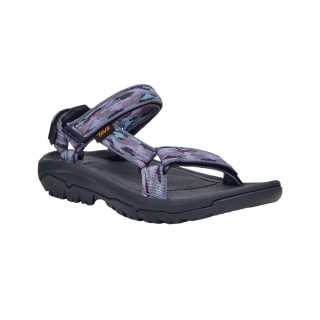 Teva Sandal Hurricane XLT2 Mesh Total Eclipse purple/blue ladies