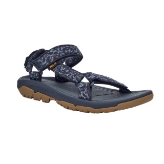 Teva Sandal Hurricane XLT2 Vibe Total Eclipse Blue Men's