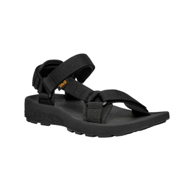 Teva Hydratrek Sandal Black Ladies